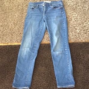 Jeans!